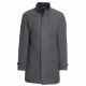 NEW YORK TAILORS ΠΑΛΤΟ JINKS 022.16-GREY