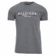 TOMMY HILFIGER T-SHIRT CORP UNDERLINE TEE 1794-P9W