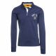 GANT POLO GRAPHIC HEAVY RUGGER 5041-433