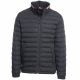 TOMMY HILFIGER STRETCH QUILTED JACKET 1495-BAS
