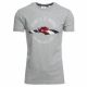 GANT RACE PRINT SS T-SHIRT 3048-94