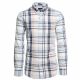 GANT ΠΟΥΚΑΜΙΣΟ INDIGO PLAID REG 5930-110