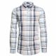 GANT ΠΟΥΚΑΜΙΣΟ INDIGO PLAID REG 5930-110