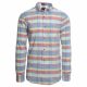 GANT ΠΟΥΚΑΜΙΣΟ PASTEL MADRAS REG 7020-420