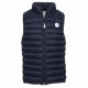 FREEMAN VEST 107.19.TOM BASIC NAVY