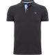 GANT CONTRAST COLLAR PIQUE SS RUGGER 2105-11