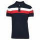 TOMMY HILFIGER CHEST STRIPE REGULAR POLO 9773-902