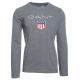 GANT SHIELD LS T-SHIRT 4006-90