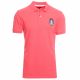 GANT POLO GRAPHIC EMB PIQUE SS RUGGER 2046-648