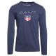 GANT SHIELD LS T-SHIRT 4006-433