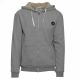 FREEMAN ΖΑΚΕΤΑ GREY 120.18.FIT