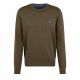 FYNCH HATTON O-NECK 210-704
