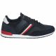 TOMMY HILFIGER ICONIC SOCK RUNNER 2409-403