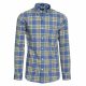 GANT ΠΟΥΚΑΜΙΣΟ WINTER TWILL PLAID REG BD 1330-442