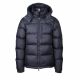 RALPH LAUREN ΜΠΟΥΦΑΝ NAVY EL CAP JACKET 26006