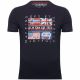 NAPAPIJRI T-SHIRT SACHU D176