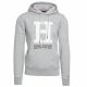 TOMMY HILFIGER APPLIQUE ARTWORK HOODIE 1563-P9V