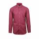 RALPH LAUREN SHIRT MHOLIDAY RED 32003
