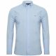 TOMMY HILFIGER GARMENT DYED POPLIN SHIRT 0100-422