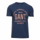 GANT D2 SUMMER GRAPHIC SS T-SHIRT 3069-461