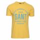 GANT D2 SUMMER GRAPHIC SS T-SHIRT 3069-706