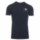 GANT D2. ARCHIVE SHIELD SS T-SHIRT 3081-5