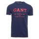 D1.NAUTICAL SS T-SHIRT 3094-433
