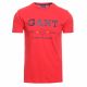 GANT D1.NAUTICAL SS T-SHIRT 3094-620