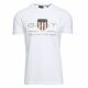 GANT D2.ARCHIVE SHIELD SS T-SHIRT 3099-110
