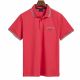GANT POLO 3-COL TIPPING SOLID SS PIQUE 3170-635