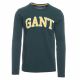 GANT ARCH OUTLINE LS T-SHIRT 4026-374