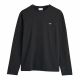 GANT REG SHIELD LS T-SHIRT 4049-005