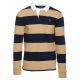 GANT REG SHIELD BARSTRIPE HEAVY RUGGER 5111-213