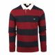 GANT REG SHIELD BARSTRIPE HEAVY RUGGER 5111-604