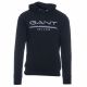 GANT MD GANT EST 1949 HOODIE 7019-5