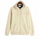 GANT REG SHIELD FULL ZIP HOODIE 7059