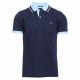 GANT POLO SHIRT D1  TP PIQUE SS RUGGER 2063-409
