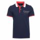 GANT SAILING PIQUE SSS RUGGER 2118-433