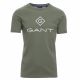 GANT LOCK-UP SS T-SHIRT 23000-358