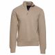 GANT D1. SACKER RIB HALF ZIP 8018-296