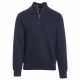 GANT SACKER RIB HALF ZIP 8028-433