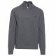 GANT D1. SACKER RIB HALF ZIP 8018-95
