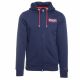 GANT ΖΑΚΕΤΑ SPORT ZIP HOODIE 7015-409