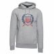 GANT ΦΟΥΤΕΡ CHEST HOODIE 7016-93