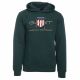 GANT ARCHIVE SHIELD HOODIE 7056-374