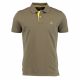 GANT CONTRAST COLLAR PIQUE SS RUGGER 2003-301