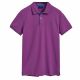 GANT CONTRAST COLLAR PIQUE SS RUGGER 2003-523