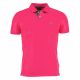 GANT CONTRAST COLLAR PIQUE SS RUGGER 2003-675