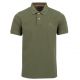 GANT CONTRAST COLLAR PIQUE SS RUGGER 2003-358