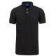 GANT CONTRAST COLLAR PIQUE SS RUGGER 2003-5